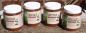 Preview: 4x Wildvogelfutter Erdnussbutter Waldfrucht (Heidelbeere) im PET Glas   Vogel-Erdnussbutter ist ein wahrer Leckerbissen für Vögel! Es enthält gute Nährstoffe für Vögel, ist kalorienreich, nahrhaft und gesund. Normale Erdnussbutter enthält viel zu viel Sal